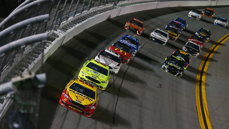 Photo credit: Sarah Crabill/Getty Images